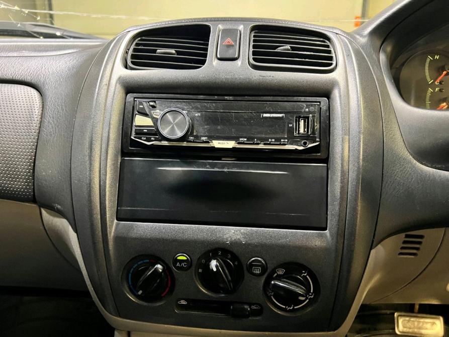 Ford Laser IV Новосибирск  - изображение 21