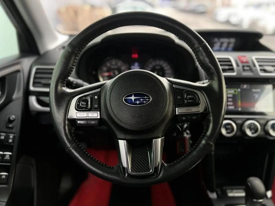Subaru Forester IV Рестайлинг 2 Кемерово  - изображение 8