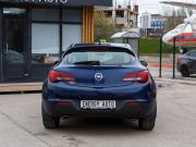Opel Astra J Рестайлинг Уфа  - изображение 22