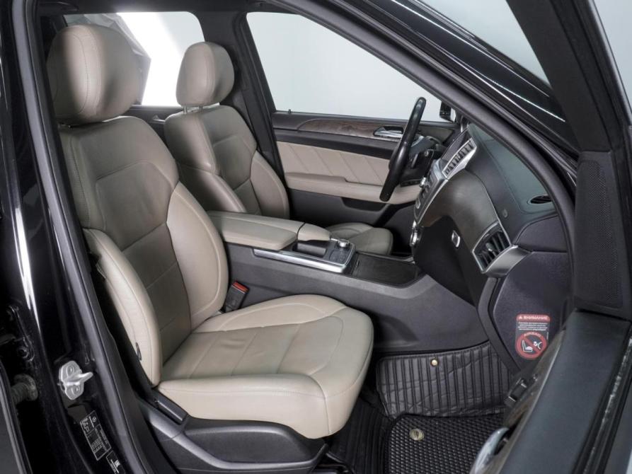 Mercedes-Benz GL-Класс II (X166) Ростов-на-Дону  - изображение 8