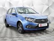 Lada (ВАЗ) Granta I Рестайлинг Ульяновск  - изображение 27