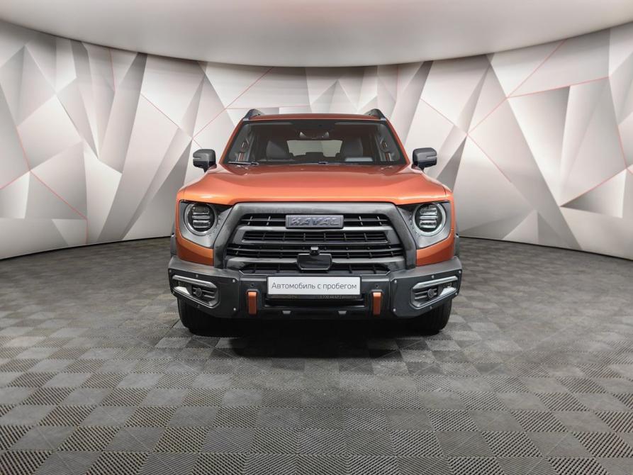 Haval Dargo Москва  - изображение 7