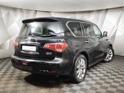 Infiniti QX56 II Москва  - изображение 26