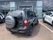 Chevrolet Niva I Рестайлинг Стерлитамак  - изображение 20