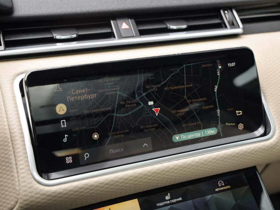 Land Rover Range Rover Velar I Санкт-Петербург  - изображение 19