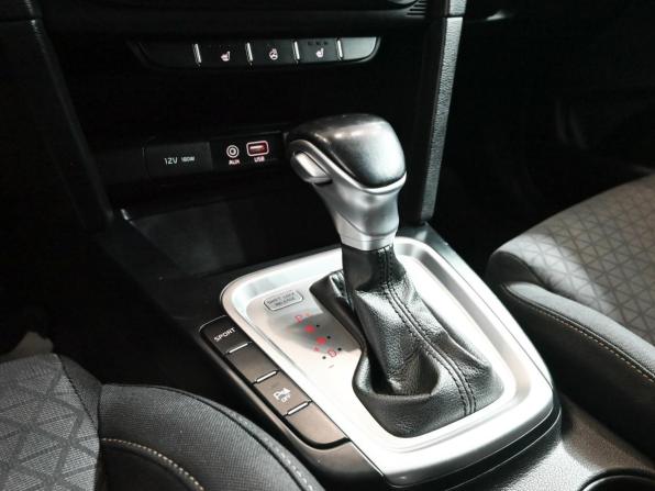 Kia Ceed III с пробегом 2019 года, цена 1 920 000 рублей, 95740 км, хэтчбек, Автокод Объявления