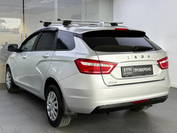 Lada (ВАЗ) Vesta I с пробегом 2021 года, цена 1 090 000 рублей, 123000 км, универсал, Автокод Объявления