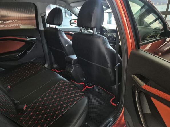 Lada (ВАЗ) Vesta I с пробегом 2019 года, цена 969 000 рублей, 165821 км, универсал, Автокод Объявления