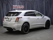 Cadillac XT5 I Москва  - изображение 36