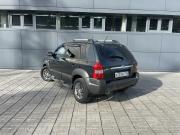 Hyundai Tucson I Новосибирск  - изображение 22