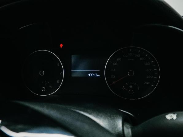 Kia Cerato IV Рестайлинг с пробегом 2021 года, цена 1 768 000 рублей, 43943 км, седан, Автокод Объявления