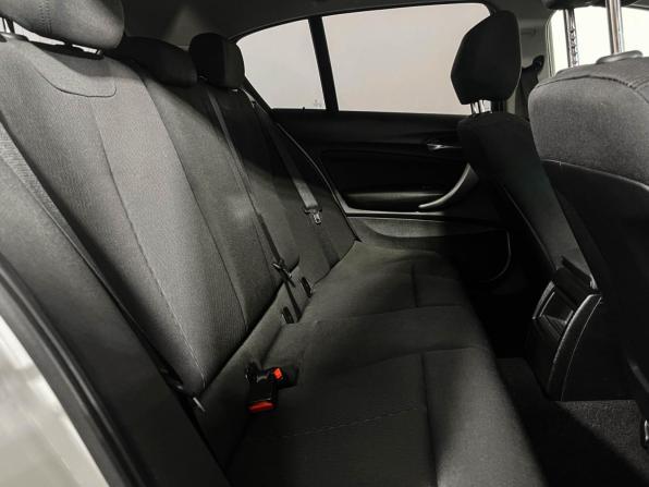 BMW 1 серии II (F20/F21) с пробегом 2013 года, цена 1 233 540 рублей, 132595 км, хэтчбек, Автокод Объявления