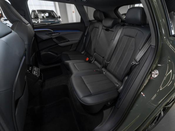 Audi Q5 III (GU) с пробегом 2026 года, цена 6 400 000 рублей, 43 км, внедорожник, Автокод Объявления
