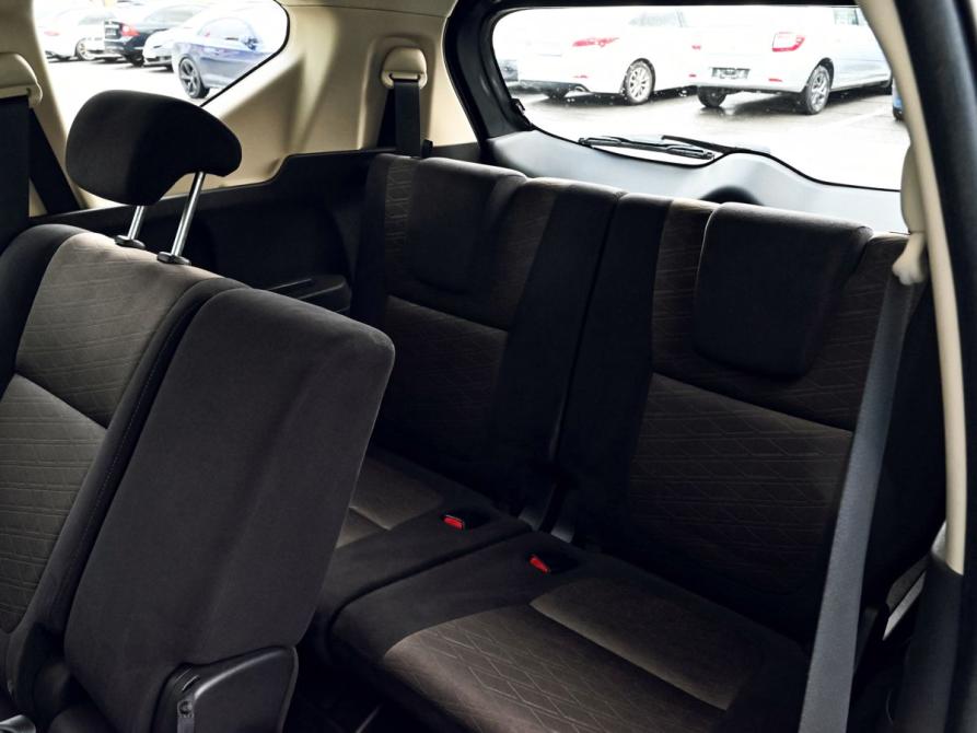 Mitsubishi Xpander I Екатеринбург  - изображение 23