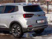 Chery Tiggo 4 I Рестайлинг Иваново  - изображение 50