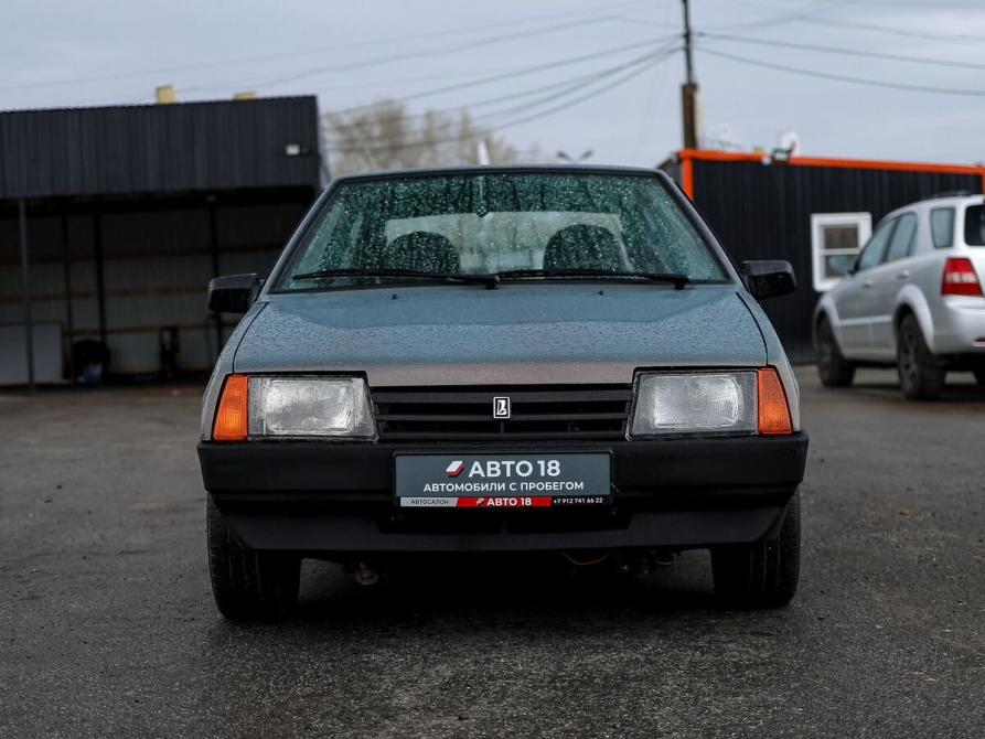 Lada (ВАЗ) 2108 Ижевск  - изображение 3