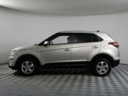 Hyundai Creta I Москва  - изображение 25