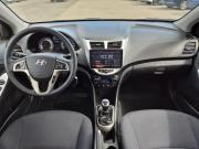 Hyundai Solaris I Рестайлинг Саратов  - изображение 67