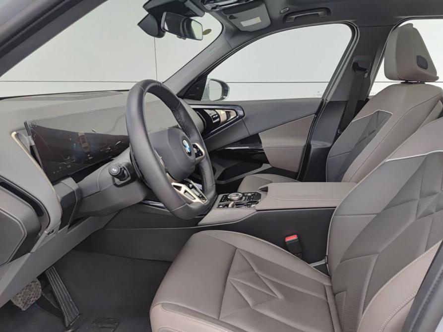 BMW X3 IV (G45/G48) Казань  - изображение 18
