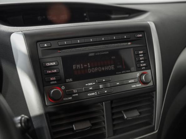 Subaru Forester III с пробегом 2008 года, цена 719 000 рублей, 210680 км, внедорожник, Автокод Объявления