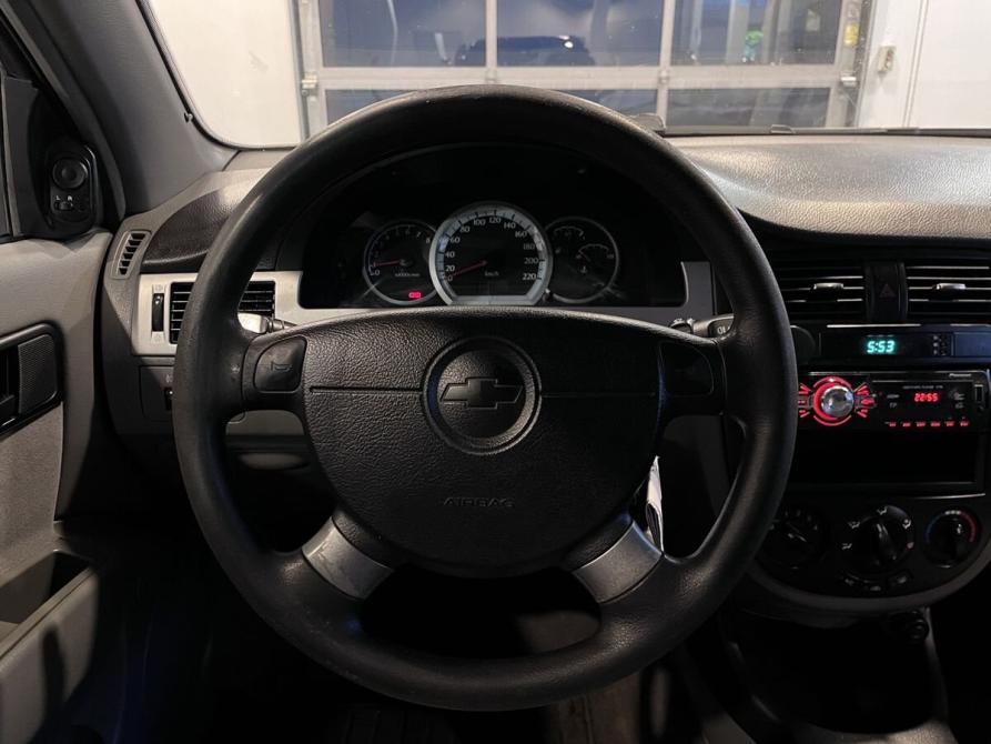 Chevrolet Lacetti I Чебоксары  - изображение 10