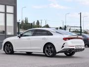 Kia K5 III Волгоград  - изображение 52