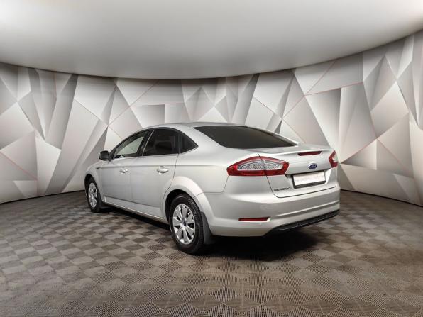 Ford Mondeo IV Рестайлинг с пробегом 2012 года, цена 1 129 000 рублей, 68757 км, седан, Автокод Объявления