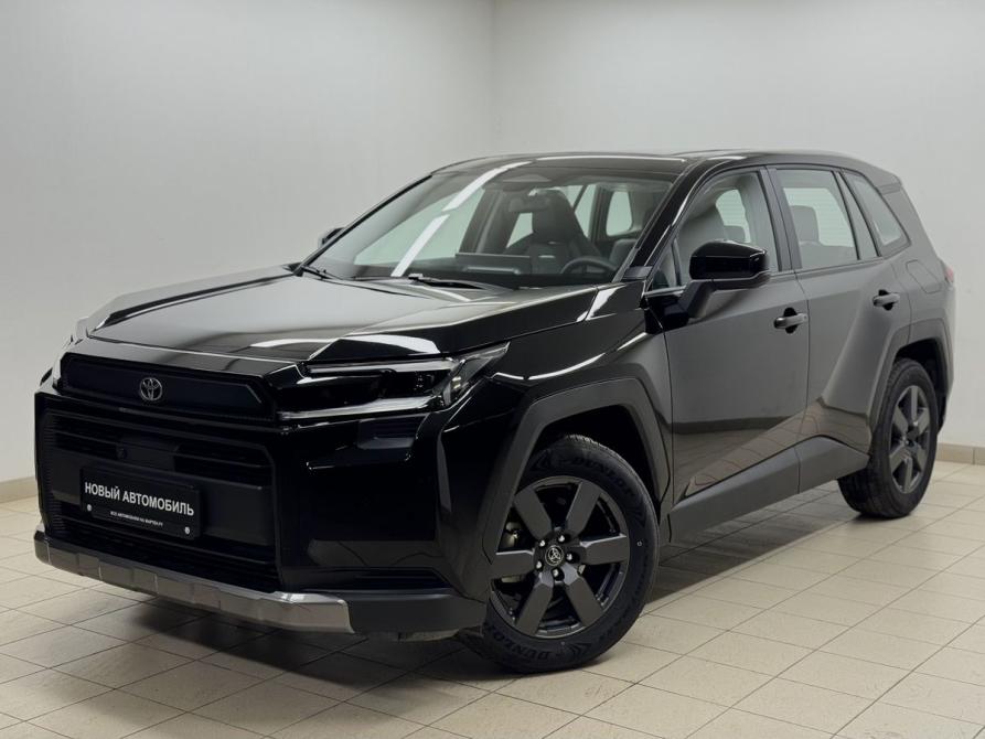Toyota RAV4 VI (XA60) Вологда  - изображение 1