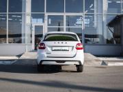 Lada (ВАЗ) Granta I Рестайлинг Курган  - изображение 26
