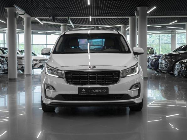 Kia Carnival III с пробегом 2019 года, цена 3 300 000 рублей, 98530 км, минивэн, Автокод Объявления
