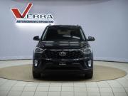 Hyundai Creta I Рестайлинг Уфа  - изображение 19