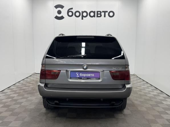 BMW X5 I (E53) Рестайлинг с пробегом 2004 года, цена 1 170 000 рублей, 238743 км, внедорожник, Автокод Объявления