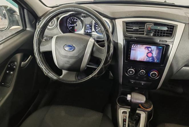 Datsun mi-DO с пробегом 2017 года, цена 670 000 рублей, 61743 км, хэтчбек, Автокод Объявления