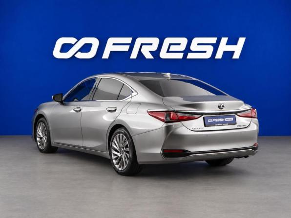 Lexus ES VII с пробегом 2020 года, цена 3 770 090 рублей, 82605 км, седан, Автокод Объявления