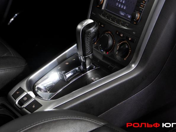 Opel Antara I Рестайлинг с пробегом 2012 года, цена 948 000 рублей, 132647 км, внедорожник, Автокод Объявления
