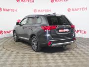 Mitsubishi Outlander III Рестайлинг 2 Вологда  - изображение 24