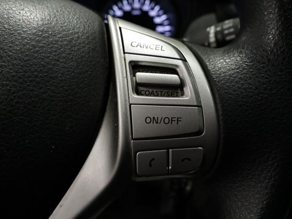 Nissan X-Trail III с пробегом 2015 года, цена 1 260 500 рублей, 232520 км, внедорожник, Автокод Объявления