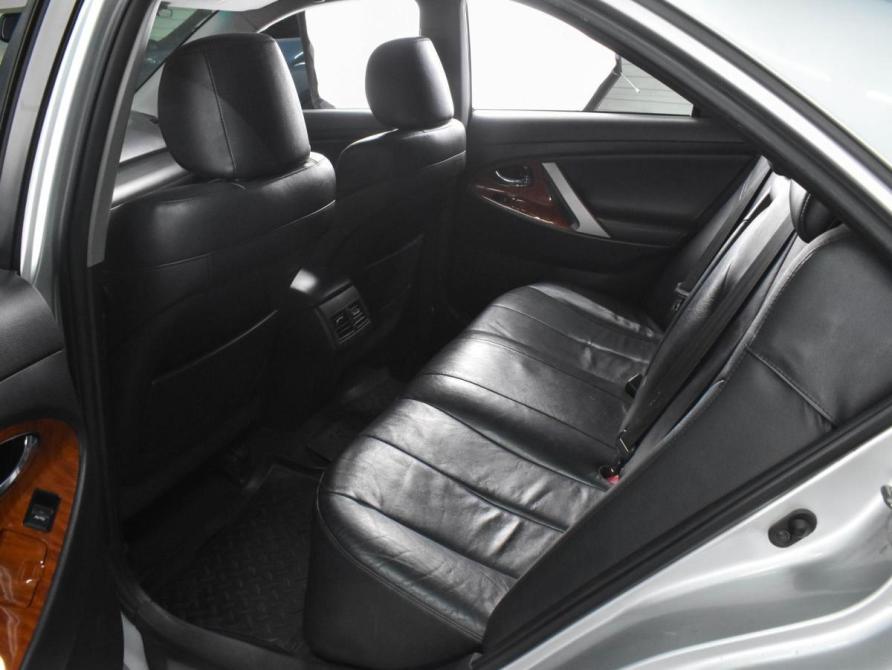 Toyota Camry VI (XV40) Рестайлинг Воронеж  - изображение 11