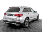 Mercedes-Benz GLC I (X253) Москва  - изображение 35