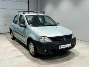 Renault Logan I Екатеринбург  - изображение 20