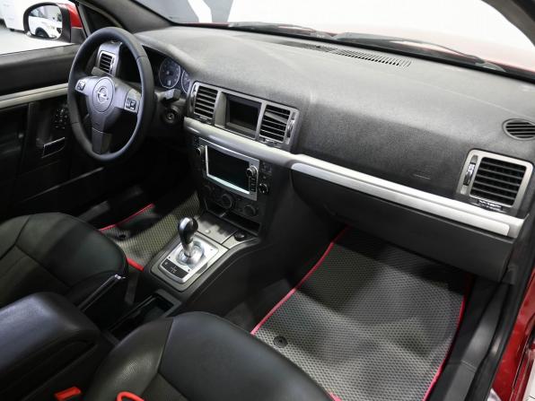 Opel Vectra C Рестайлинг с пробегом 2007 года, цена 589 900 рублей, 160000 км, седан, Автокод Объявления