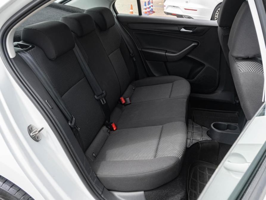 Volkswagen Polo VI Краснодар  - изображение 7