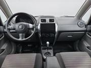 Suzuki SX4 I (Classic) Рестайлинг Москва  - изображение 24