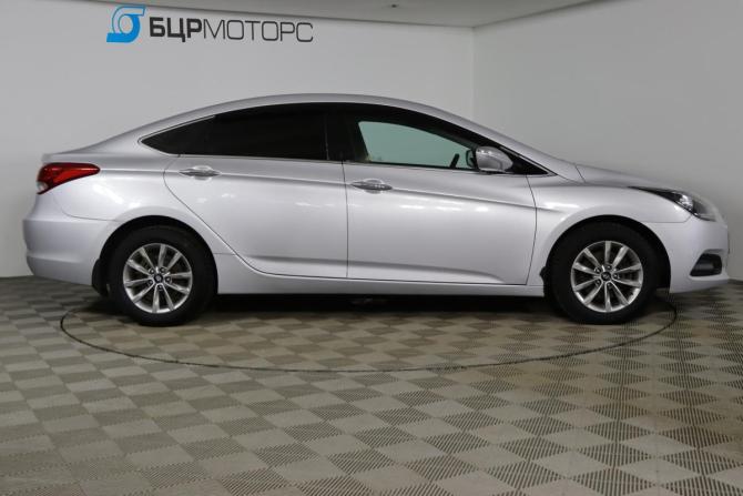 Hyundai i40 I Рестайлинг с пробегом 2016 года, цена 1 099 990 рублей, 189472 км, седан, Автокод Объявления