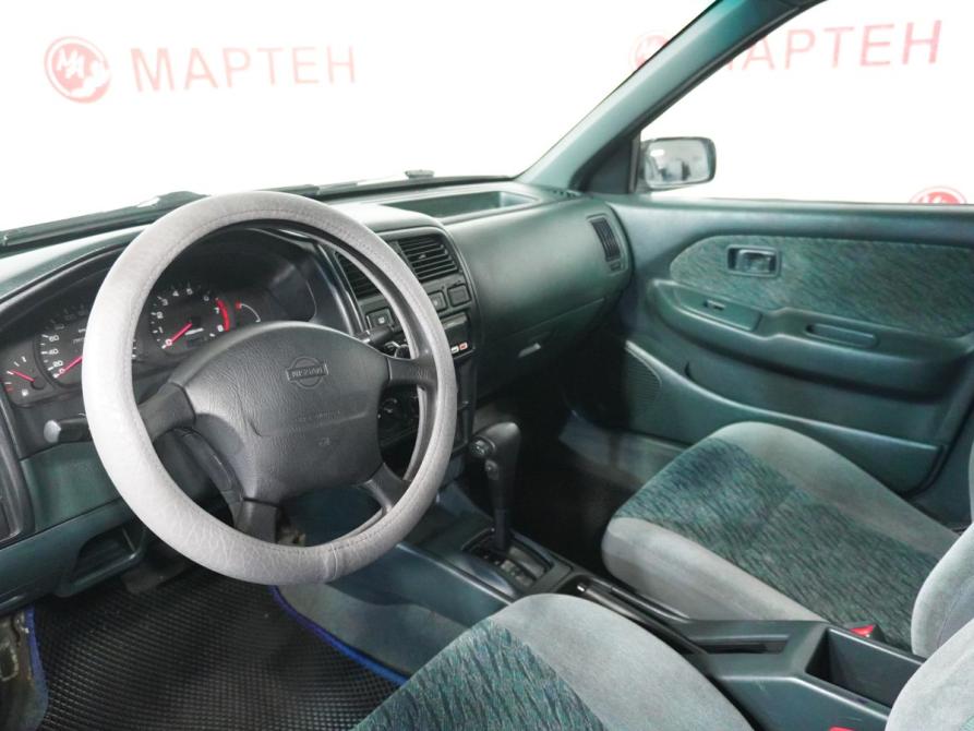 Nissan Almera I (N15) Вологда  - изображение 9