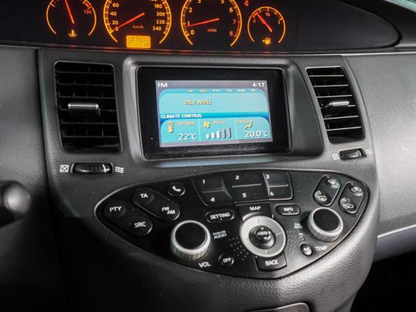 Nissan Primera III (P12) с пробегом 2005 года, цена 469 000 рублей, 197501 км, седан, Автокод Объявления