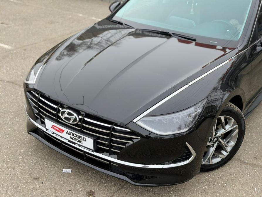 Hyundai Sonata VIII (DN8) Астрахань  - изображение 14