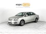 Toyota Avensis II Рестайлинг Ногинск  - изображение 19
