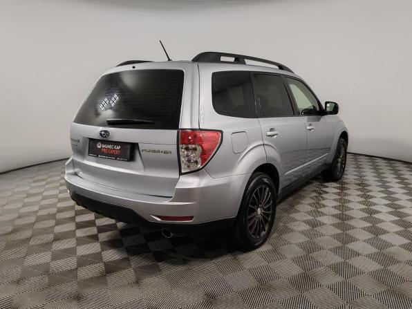 Subaru Forester III Рестайлинг с пробегом 2012 года, цена 1 135 000 рублей, 215226 км, внедорожник, Автокод Объявления