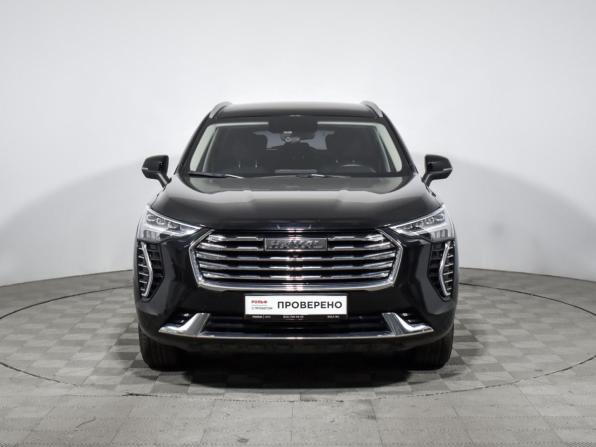 Haval Jolion I с пробегом 2021 года, цена 1 780 000 рублей, 35000 км, внедорожник, Автокод Объявления